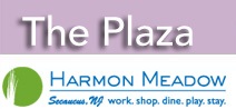 Harmon Meadow Plaza and Outlets